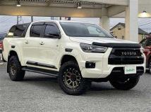 2022 Toyota Hilux