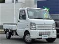 2011 Suzuki Carry Truck