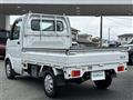 2011 Suzuki Carry Truck