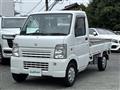 2011 Suzuki Carry Truck