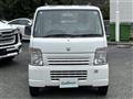 2011 Suzuki Carry Truck