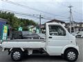 2011 Suzuki Carry Truck