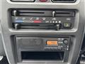2011 Suzuki Carry Truck