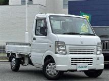 2011 Suzuki Carry Truck