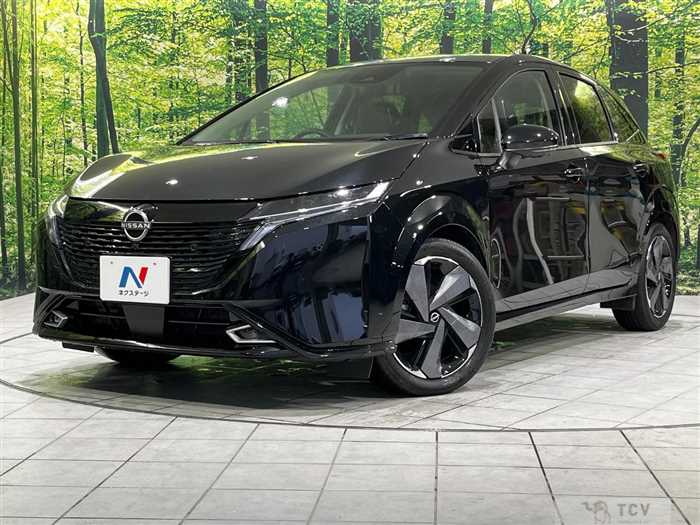 2024 Nissan Nissan Others