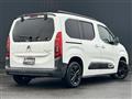 2021 Citroen Berlingo