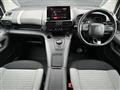 2021 Citroen Berlingo
