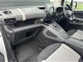 2021 Citroen Berlingo