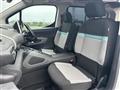 2021 Citroen Berlingo