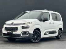 2021 Citroen Berlingo