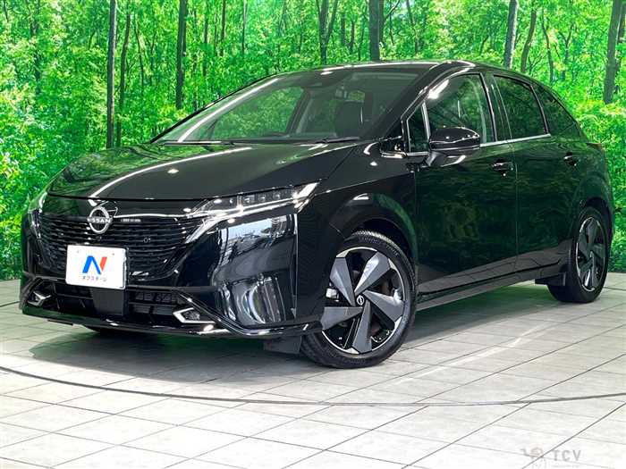 2024 Nissan Nissan Others