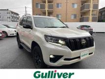 2023 Toyota Land Cruiser Prado