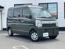 2024 Suzuki Every