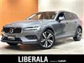 2020 Volvo V60