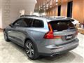 2020 Volvo V60