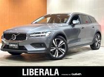 2020 Volvo V60