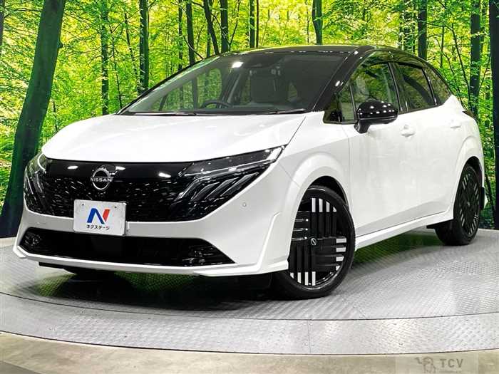 2025 Nissan Nissan Others