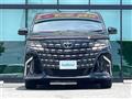 2023 Toyota Alphard Hybrid