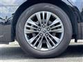 2023 Toyota Alphard Hybrid