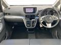 2015 Daihatsu Move