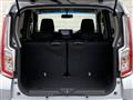 2015 Daihatsu Move