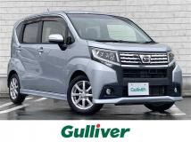 2015 Daihatsu Move