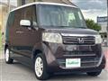 2017 Honda N BOX
