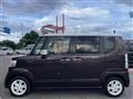 2017 Honda N BOX
