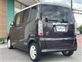 2017 Honda N BOX