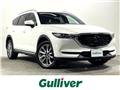 2018 Mazda CX-8