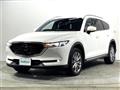 2018 Mazda CX-8
