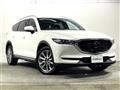 2018 Mazda CX-8