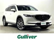 2018 Mazda CX-8