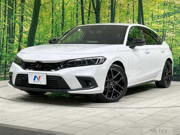 2023 Honda Civic