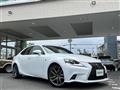 2013 Lexus IS