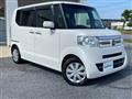 2016 Honda N BOX