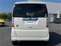2016 Honda N BOX
