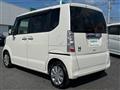 2016 Honda N BOX