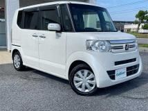 2016 Honda N BOX