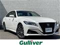 2018 Toyota Crown Hybrid