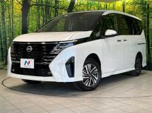 2023 Nissan Serena