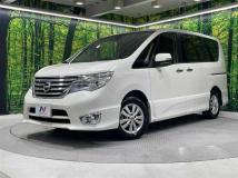 2016 Nissan Serena