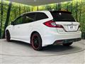 2016 Honda Jade