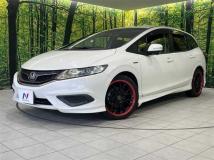 2016 Honda Jade