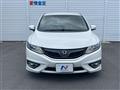 2015 Honda Jade