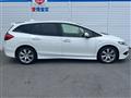 2015 Honda Jade