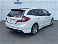 2015 Honda Jade