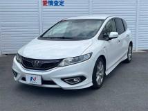 2015 Honda Jade
