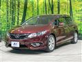 2016 Honda Jade