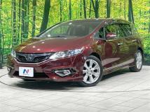2016 Honda Jade